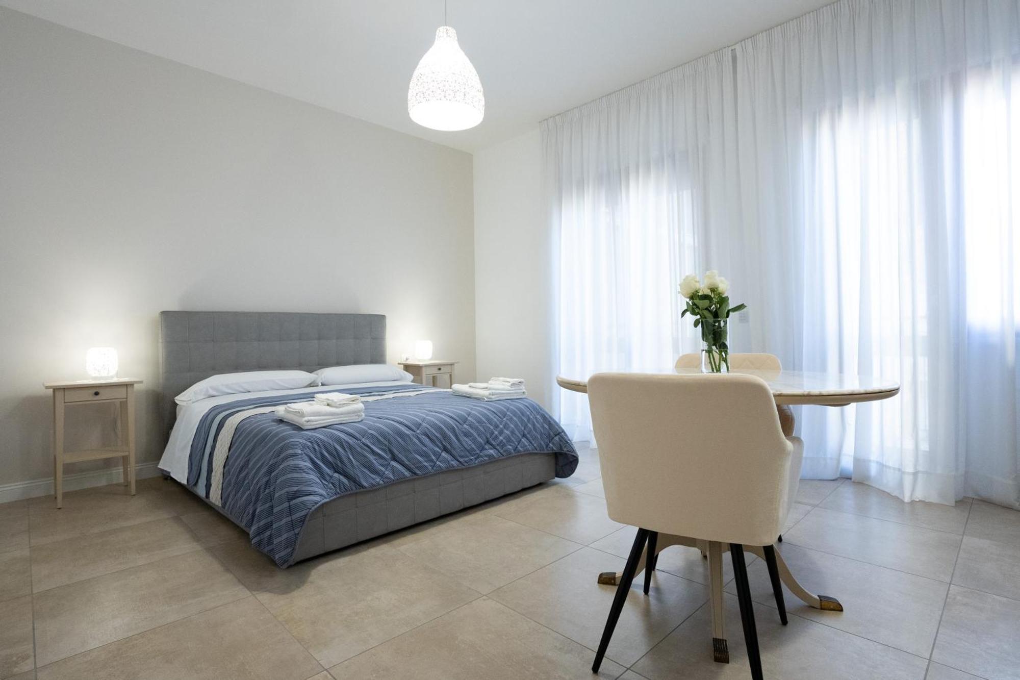B&B De Michele Santa Maria Capua Vetere Εξωτερικό φωτογραφία